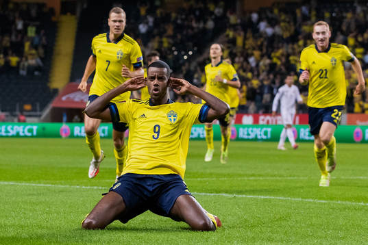 This picture is part of Bildbyrån’s selection of best