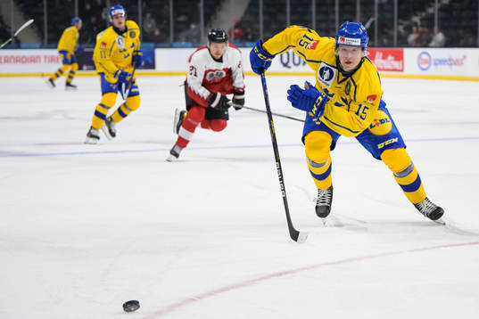 Åke Stakkestad of Sweden