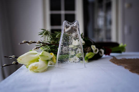 Fridolina Rolfö, vinnare av årets diamantboll