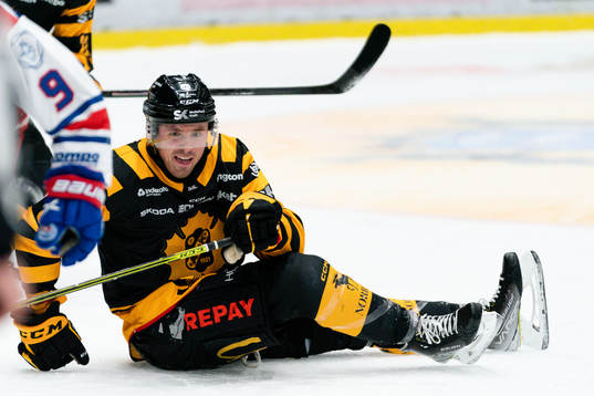 Skellefteås Jayce Hawryluk