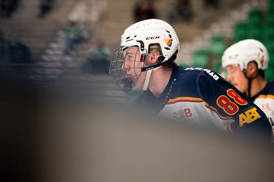 Djurgårdens Jonathan Lekkerimäki