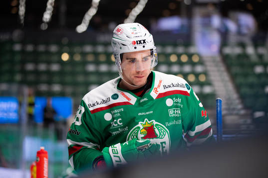 Rögles Ryan McKiernan
