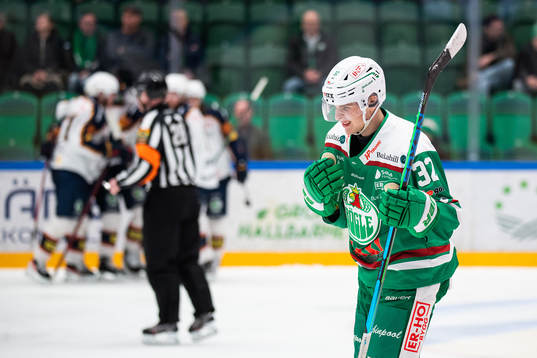 Rögles Oskar Hassel  deppar