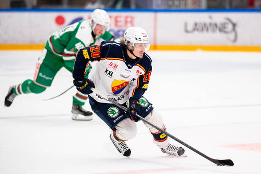 Djurgårdens Marcus Sörensen