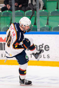 Djurgårdens Jonathan Lekkerimäki jublar
