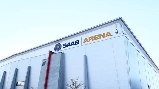 SAAB Arena