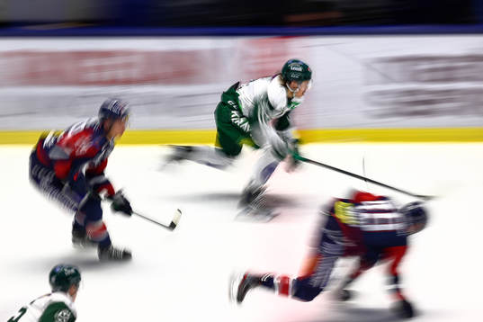 Färjestads Joakim Nygård