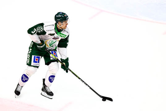 Färjestad-spelare