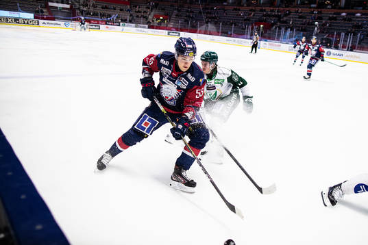 Linköpings Max Lindroth