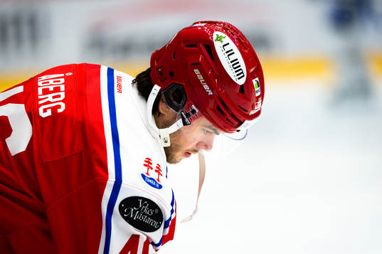Timrås Pontus Åberg