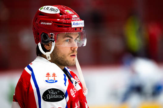 Timrås Pontus Åberg