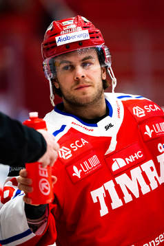 Timrås Pontus Åberg