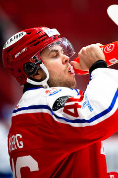 Timrås Pontus Åberg