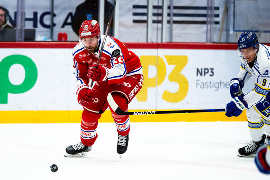 Timrås Albin Lundin