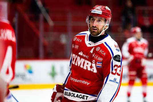 Timrås Albin Lundin