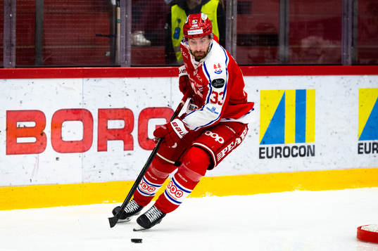 Timrås Albin Lundin