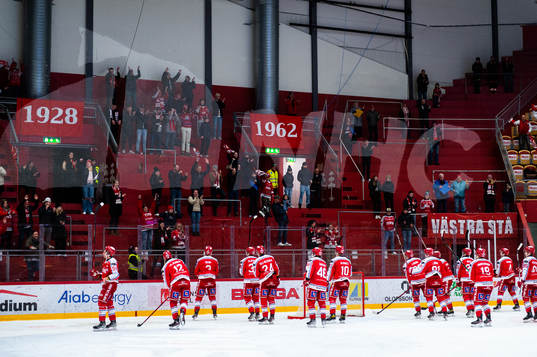 Timrå jublar