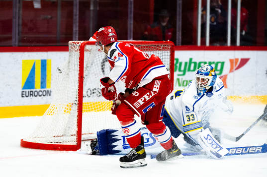 Timrås Jacob Blomqvist gör 5-1