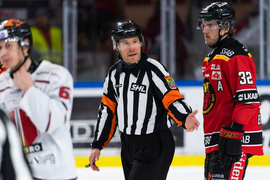Domare Tobias Björk