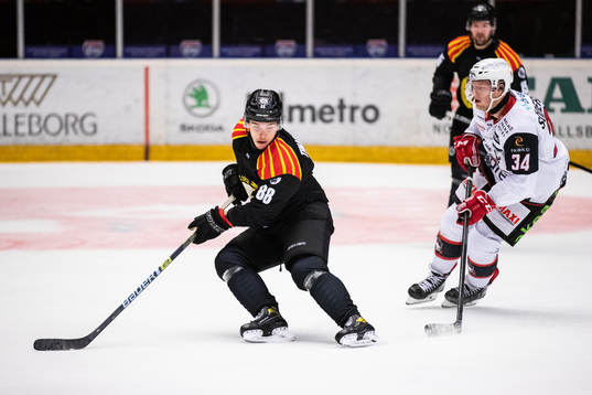 Brynäs Dmytro Timashov