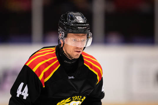 Brynäs Nicklas Danielsson