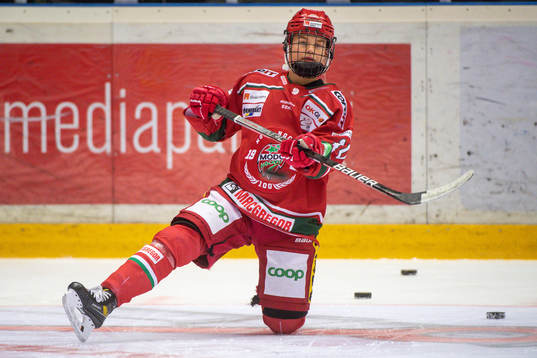Modos Wilma Sundin