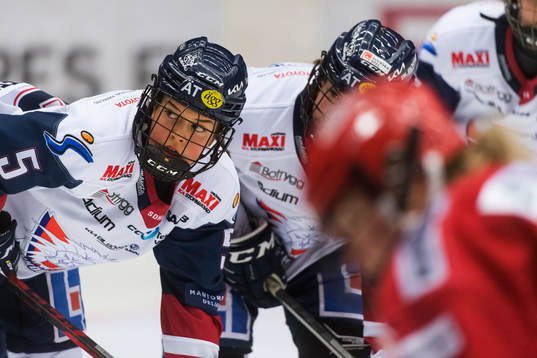 Linköpings Emma Pfeffer