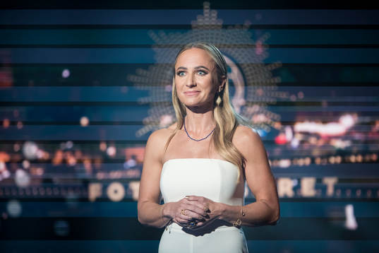 Frida Nordstrand