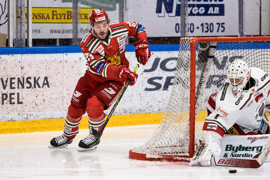 Moras Johan Persson