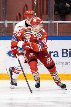 Moras Kalle Miketinac