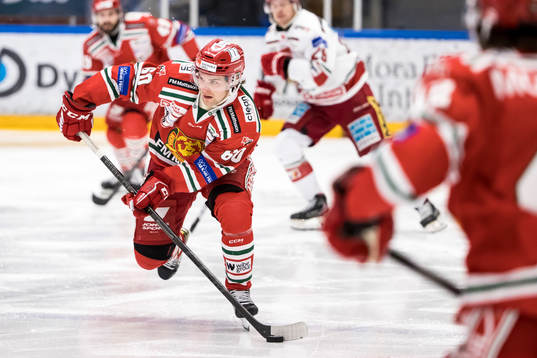Moras Kalle Miketinac