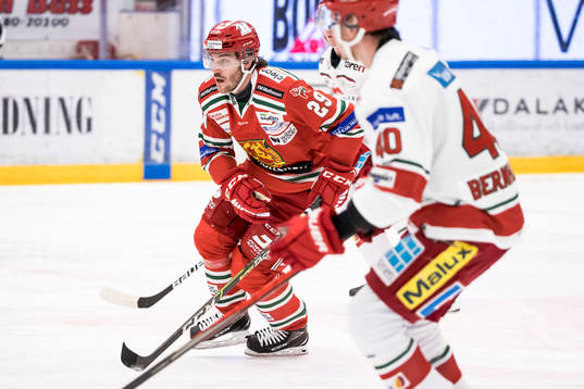 Moras Johan Persson
