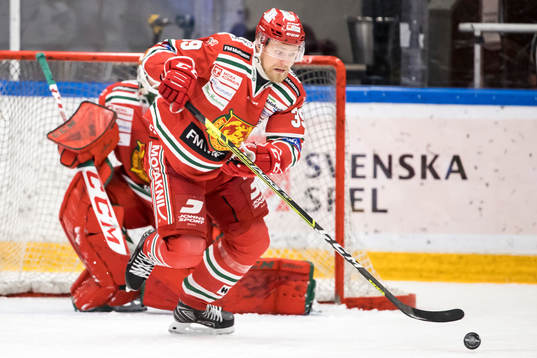 Moras Kristoffer Gunnarsson