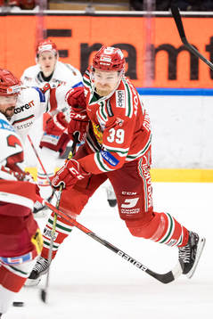 Moras Kristoffer Gunnarsson