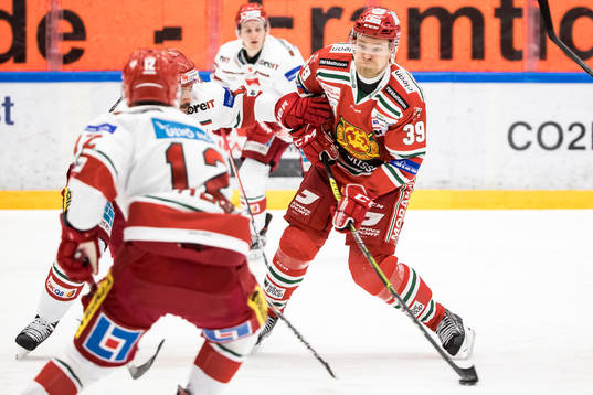 Moras Kristoffer Gunnarsson