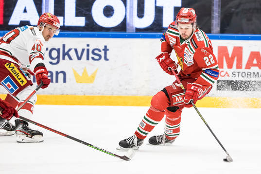 Moras Måns Carlsson