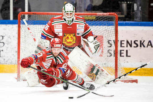 Moras Axel Bergkvist
