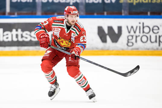 Moras Axel Bergkvist