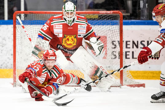 Moras Axel Bergkvist