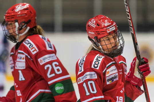 MODOs Modos Wilma Sundin deppar