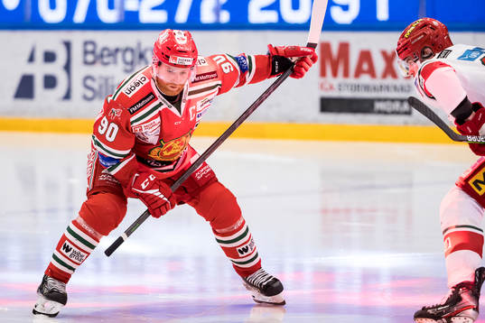 Moras Daniel Ljungren