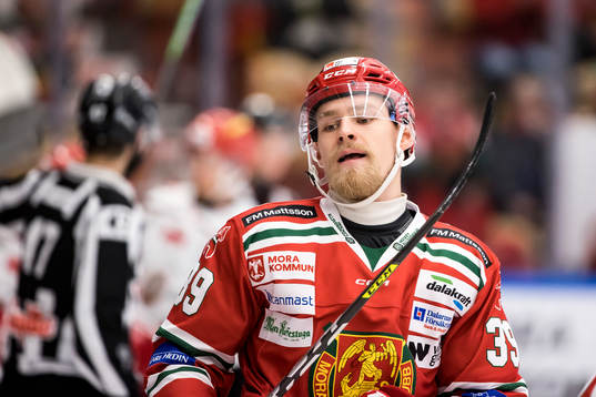 Moras Kristoffer Gunnarsson