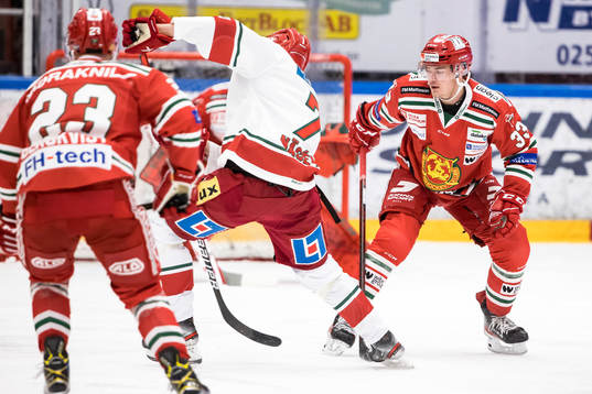 Moras Olle Strandell