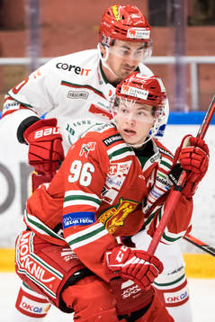 Moras Lucas Wernblom