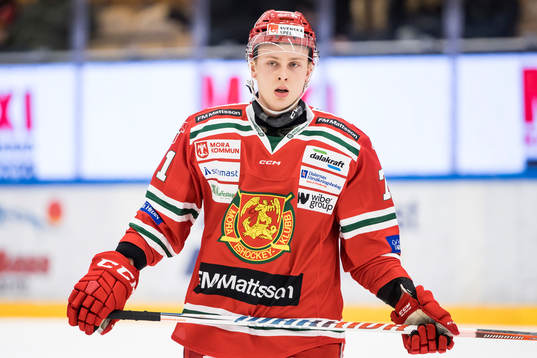 Moras Igor Larionov