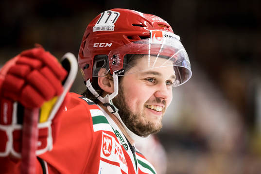 Moras Måns Carlsson