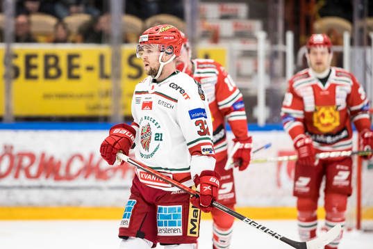 Modos Markus Modigs