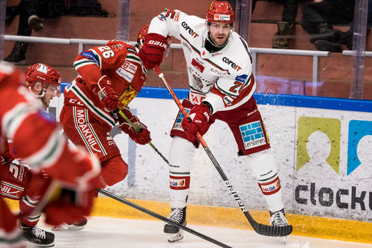 Modos Sam Vigneault