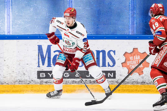 Modos Emil Wahlberg