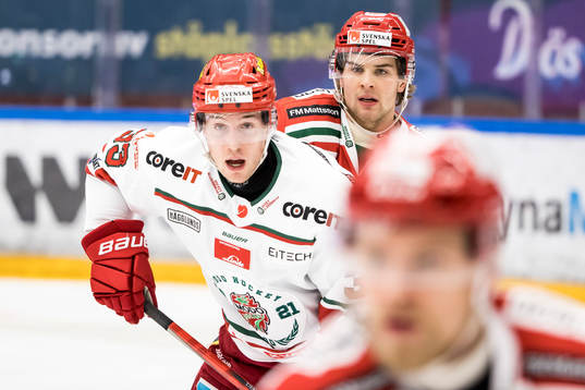 Modos Max Tjernström